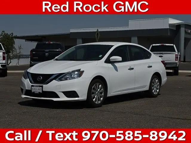 2019 Nissan Sentra S for sale in Grand Junction, CO