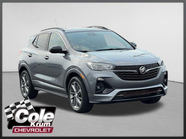2021 Buick Encore GX FWD Select for sale in Schoolcraft, MI