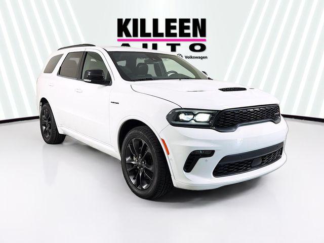 2023 Dodge Durango R/T Plus AWD for sale in Killeen, TX