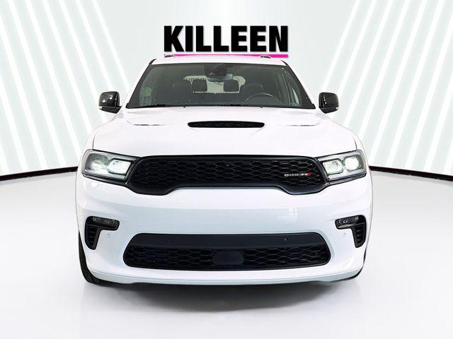 2023 Dodge Durango R/T Plus AWD