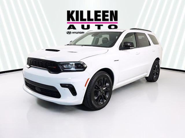 2023 Dodge Durango R/T Plus AWD