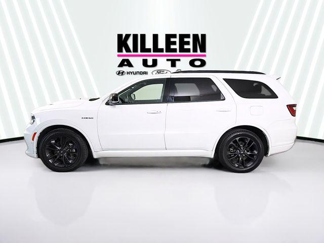 2023 Dodge Durango R/T Plus AWD