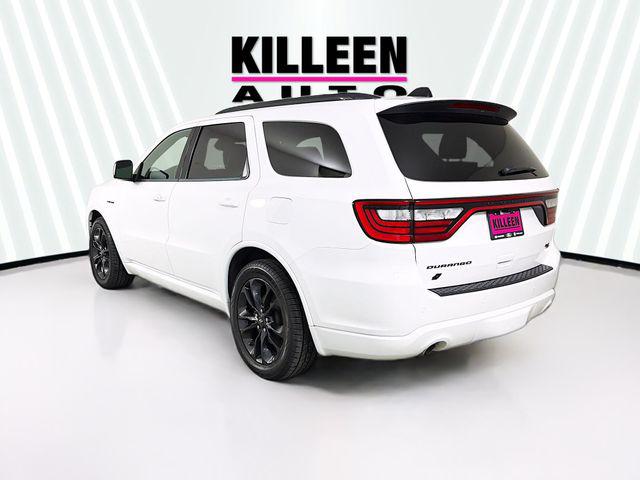 2023 Dodge Durango R/T Plus AWD