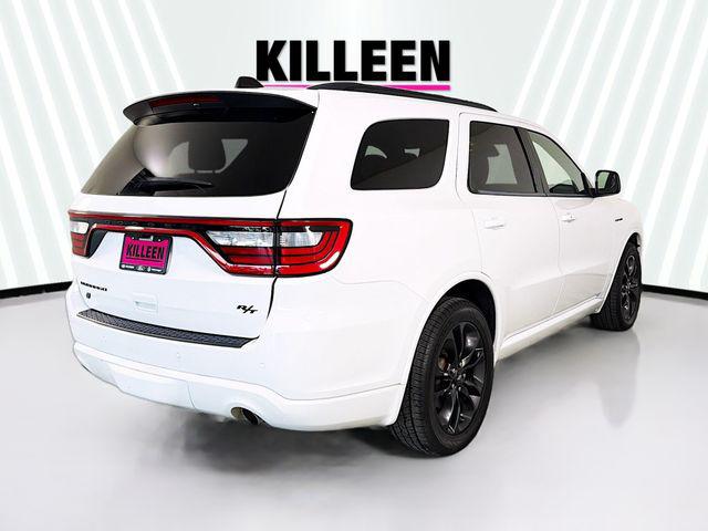 2023 Dodge Durango R/T Plus AWD