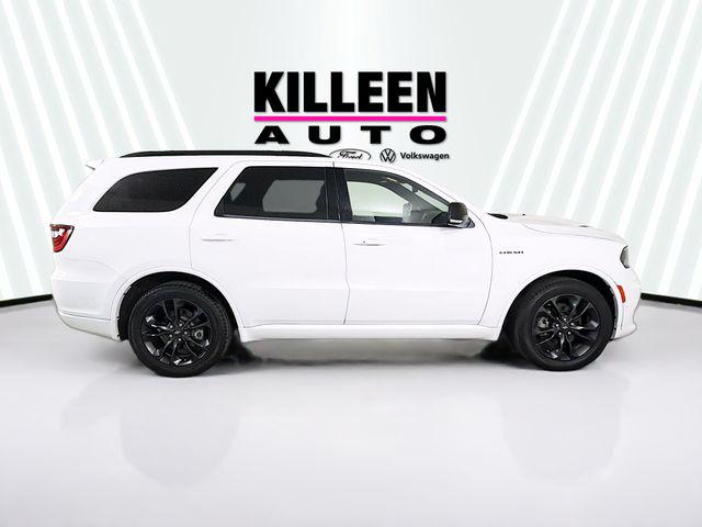2023 Dodge Durango R/T Plus AWD