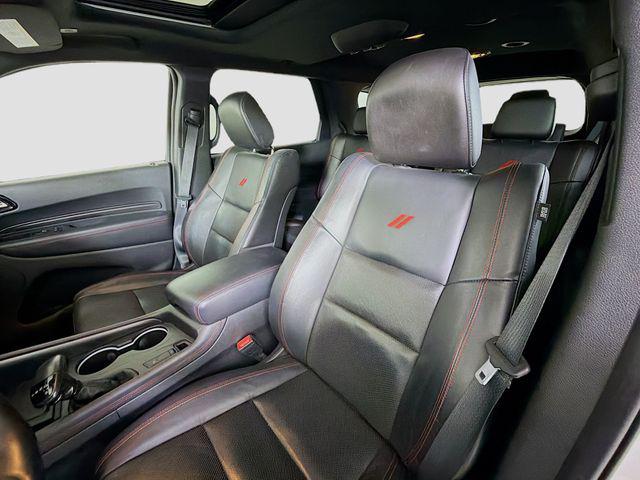 2023 Dodge Durango R/T Plus AWD