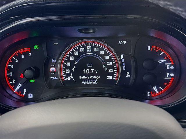 2023 Dodge Durango R/T Plus AWD