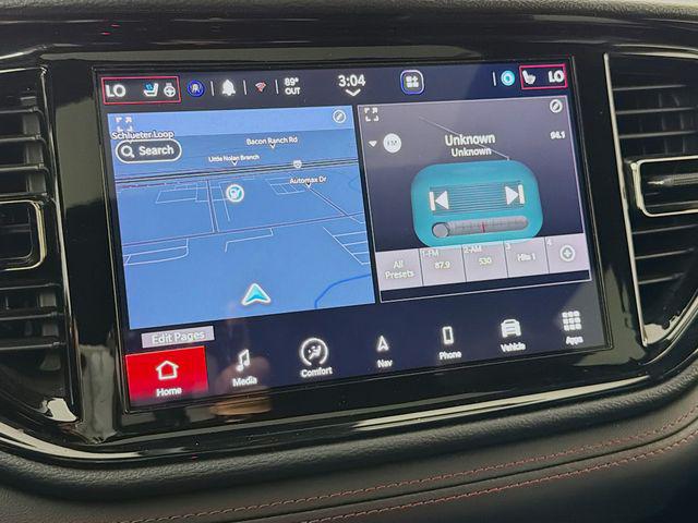 2023 Dodge Durango R/T Plus AWD