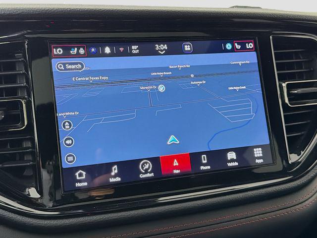 2023 Dodge Durango R/T Plus AWD