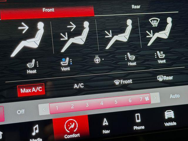 2023 Dodge Durango R/T Plus AWD