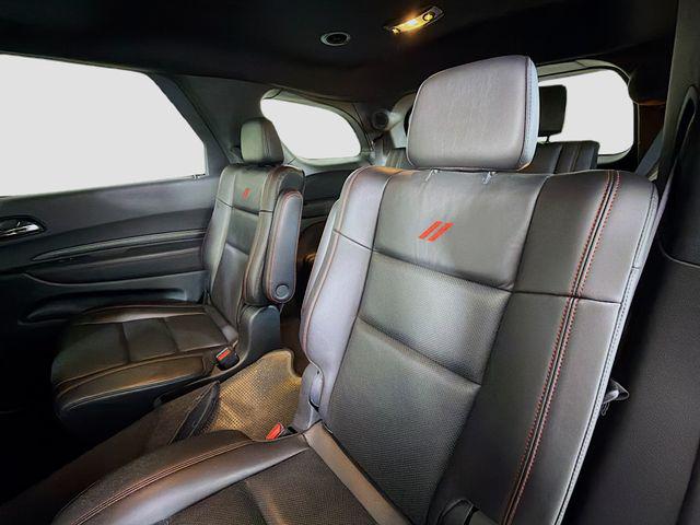 2023 Dodge Durango R/T Plus AWD