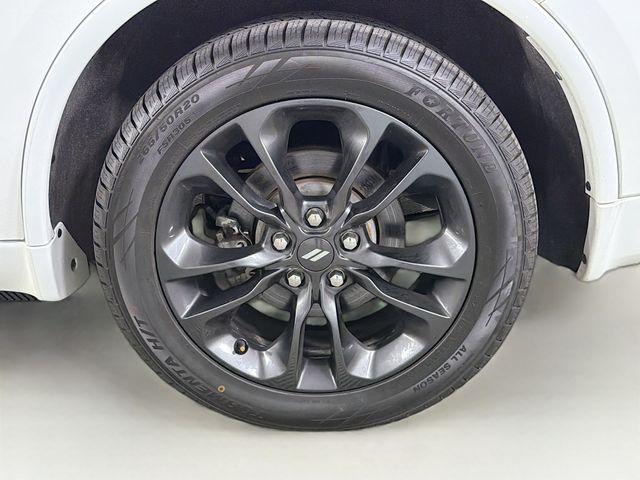 2023 Dodge Durango R/T Plus AWD