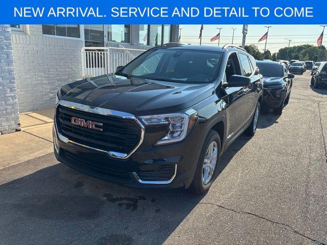2024 GMC Terrain AWD SLE for sale in Sterling Heights, MI