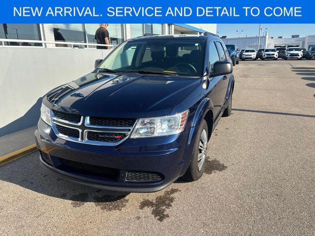 2017 Dodge Journey SE AWD for sale in Sterling Heights, MI