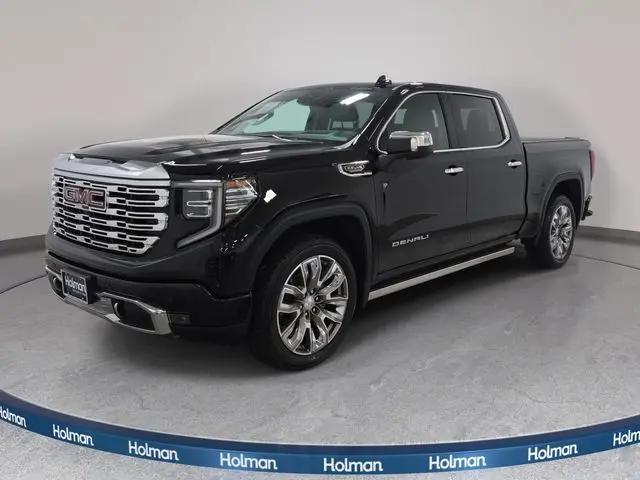 2023 GMC Sierra 1500 4WD Crew Cab Short Box Denali for sale in Mount Laurel, NJ