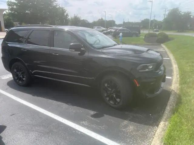 2023 Dodge Durango GT Premium AWD