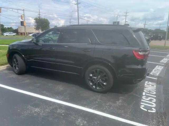2023 Dodge Durango GT Premium AWD