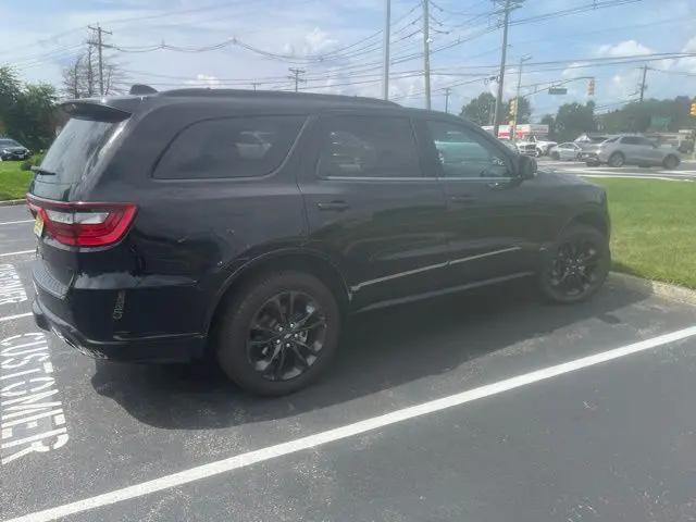 2023 Dodge Durango GT Premium AWD