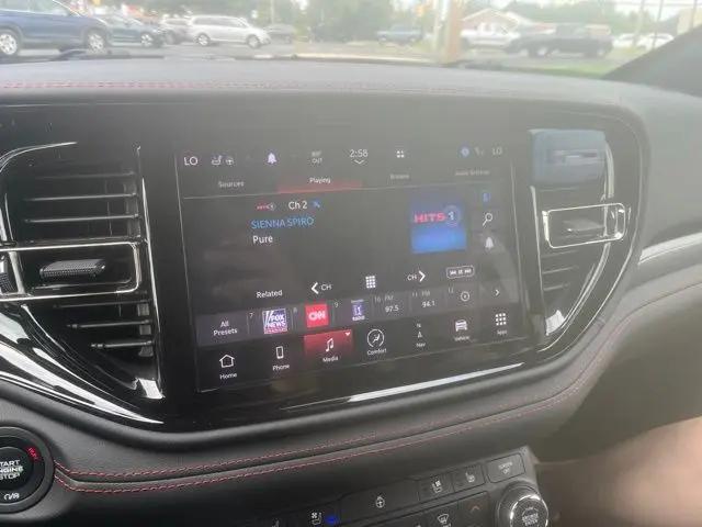 2023 Dodge Durango GT Premium AWD