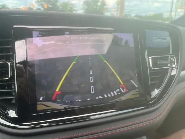 2023 Dodge Durango GT Premium AWD