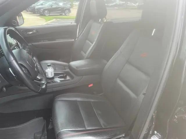 2023 Dodge Durango GT Premium AWD