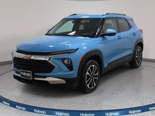 2025 Chevrolet TrailBlazer AWD LT for sale in Mount Laurel, NJ
