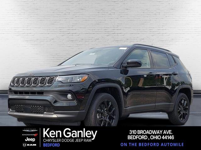 2026 Jeep Compass Latitude Altitude for sale in Bedford, OH