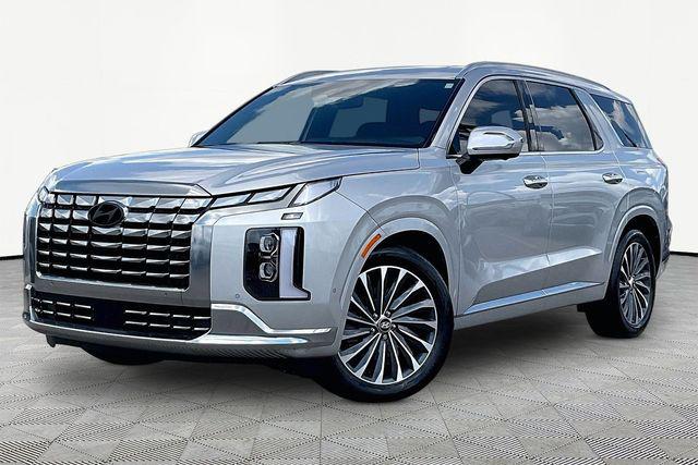 Used 2024 Hyundai Palisade Calligraphy For Sale in Olive Branch, MS
