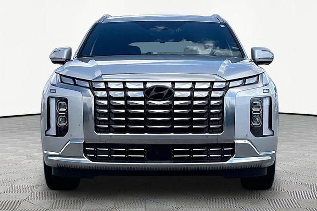 Used 2024 Hyundai Palisade Calligraphy For Sale in Olive Branch, MS