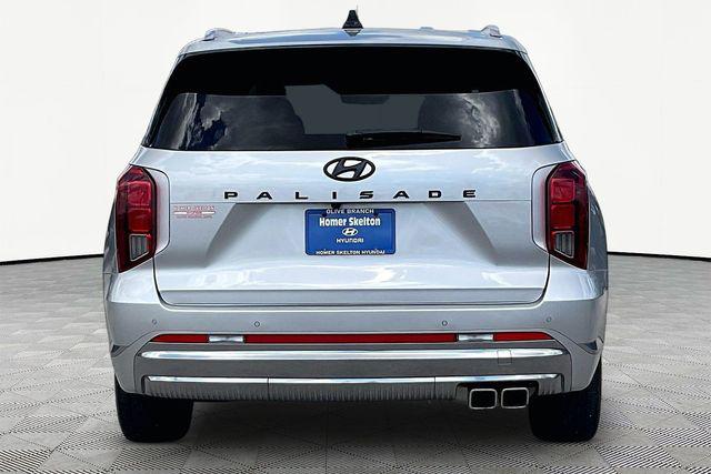Used 2024 Hyundai Palisade Calligraphy For Sale in Olive Branch, MS