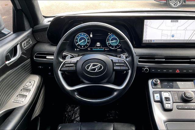 Used 2024 Hyundai Palisade Calligraphy For Sale in Olive Branch, MS