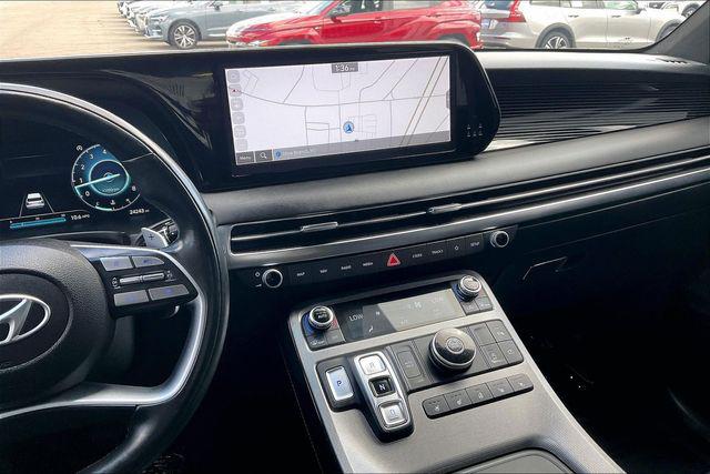 Used 2024 Hyundai Palisade Calligraphy For Sale in Olive Branch, MS