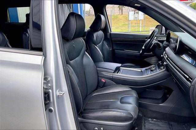 Used 2024 Hyundai Palisade Calligraphy For Sale in Olive Branch, MS
