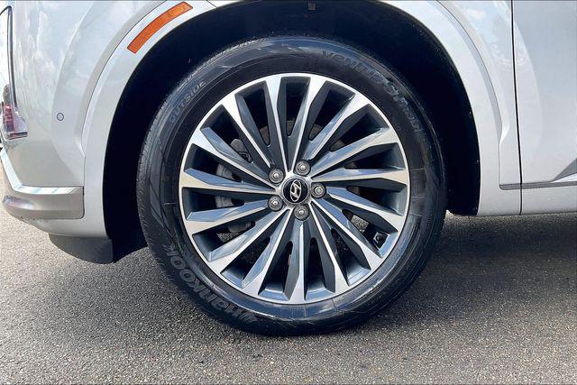 Used 2024 Hyundai Palisade Calligraphy For Sale in Olive Branch, MS