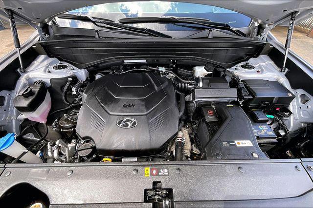 Used 2024 Hyundai Palisade Calligraphy For Sale in Olive Branch, MS
