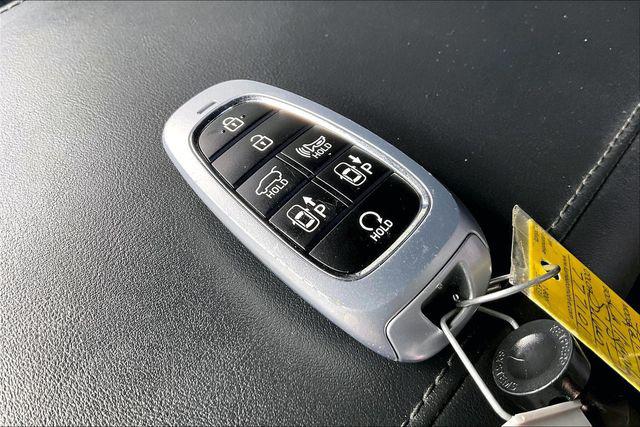Used 2024 Hyundai Palisade Calligraphy For Sale in Olive Branch, MS