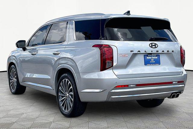 Used 2024 Hyundai Palisade Calligraphy For Sale in Olive Branch, MS