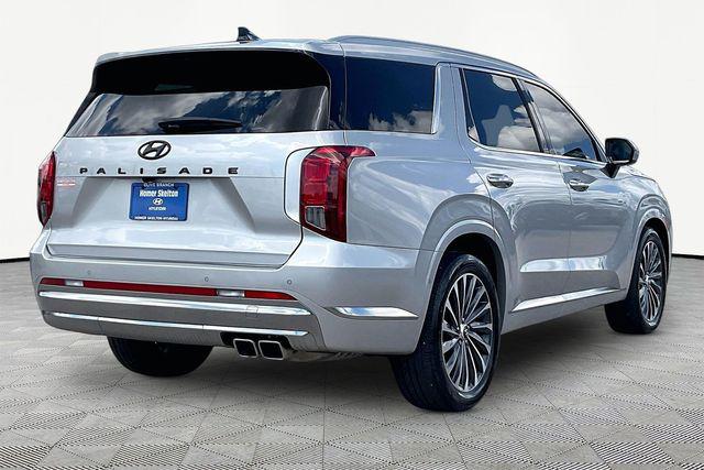 Used 2024 Hyundai Palisade Calligraphy For Sale in Olive Branch, MS