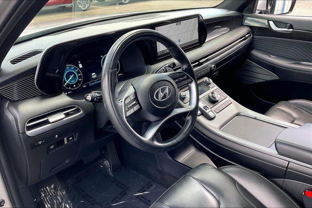 Used 2024 Hyundai Palisade Calligraphy For Sale in Olive Branch, MS