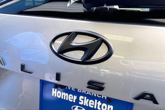 Used 2024 Hyundai Palisade Calligraphy For Sale in Olive Branch, MS