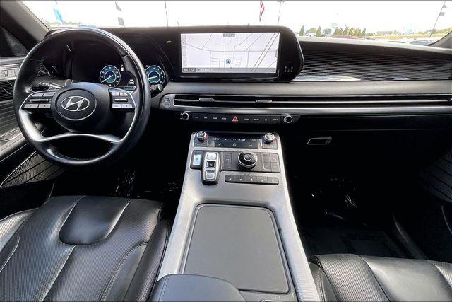 Used 2024 Hyundai Palisade Calligraphy For Sale in Olive Branch, MS