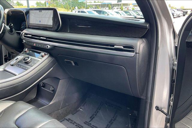 Used 2024 Hyundai Palisade Calligraphy For Sale in Olive Branch, MS