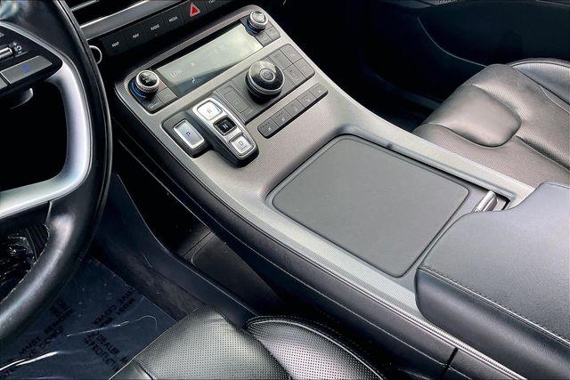 Used 2024 Hyundai Palisade Calligraphy For Sale in Olive Branch, MS