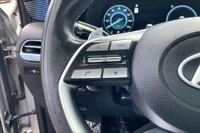 Used 2024 Hyundai Palisade Calligraphy For Sale in Olive Branch, MS