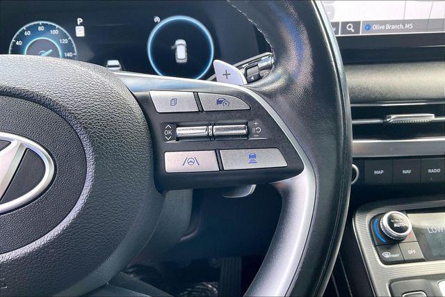 Used 2024 Hyundai Palisade Calligraphy For Sale in Olive Branch, MS