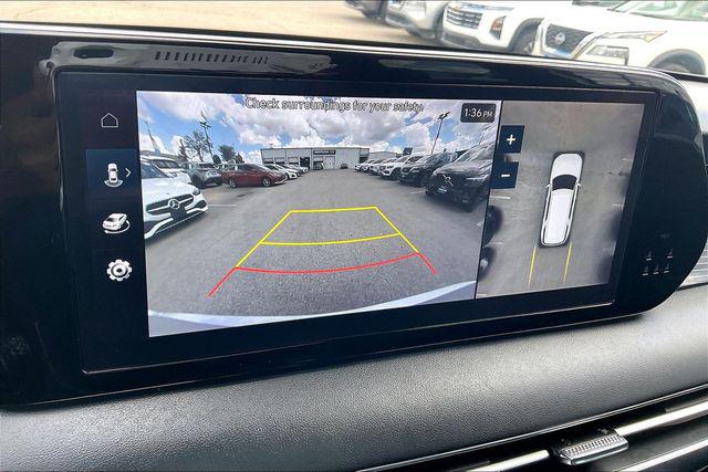 Used 2024 Hyundai Palisade Calligraphy For Sale in Olive Branch, MS