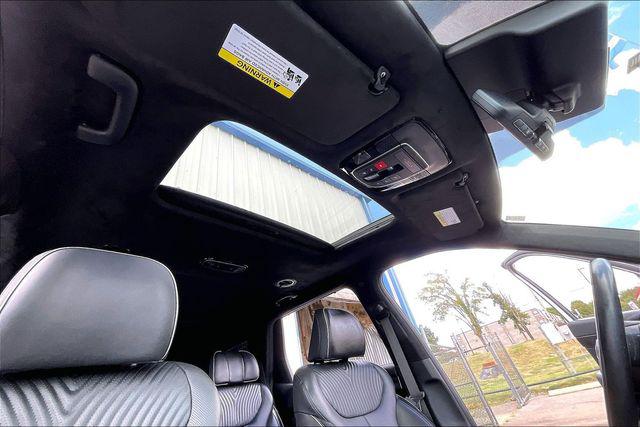 Used 2024 Hyundai Palisade Calligraphy For Sale in Olive Branch, MS