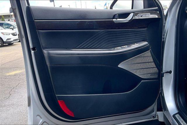 Used 2024 Hyundai Palisade Calligraphy For Sale in Olive Branch, MS
