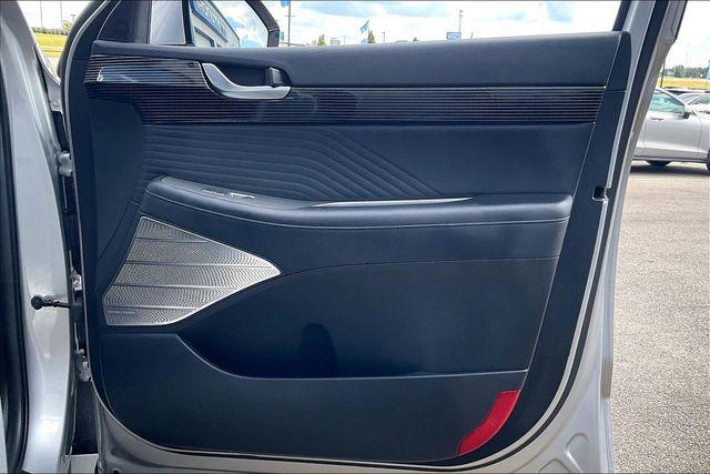 Used 2024 Hyundai Palisade Calligraphy For Sale in Olive Branch, MS
