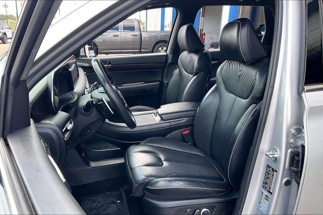 Used 2024 Hyundai Palisade Calligraphy For Sale in Olive Branch, MS